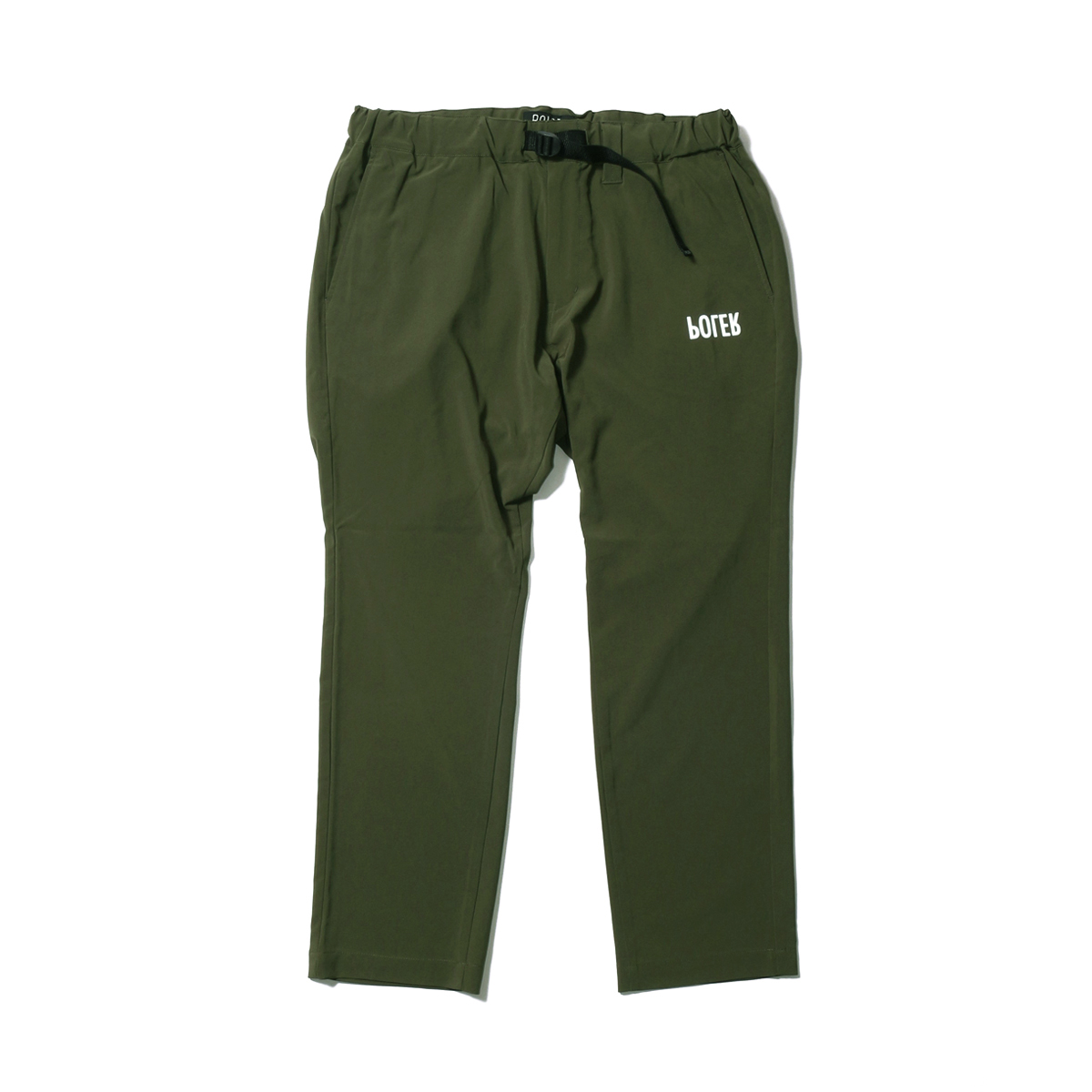 RELOP DRY FIT CLIMBING PANTS OLIVE